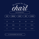 Bluebird Ski Club Sweatpants