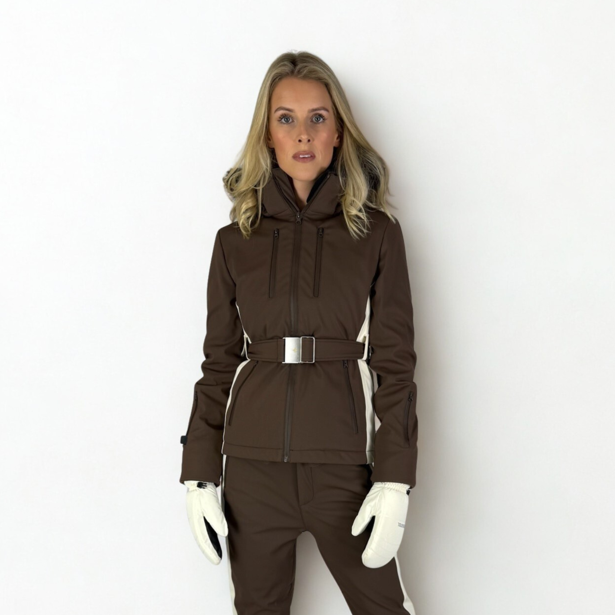 Bluebird Jacket Bluebird Ski Jacket - Technical Women's Skiwear
