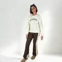 Bluebird Ski Collegiate Sweater