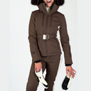 Bluebird Ski Jacket - Technical Women's Skiwear