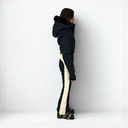 Bluebird Ski Suit - All In One Women's Ski Suit