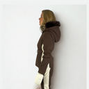 Bluebird Ski Jacket - Technical Women's Skiwear