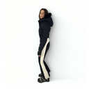 Bluebird Ski Suit - All In One Women's Ski Suit