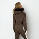 Bluebird Ski Jacket - Technical Women's Skiwear