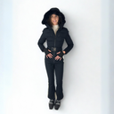 Bluebird Ski Suit - All In One Women's Ski Suit