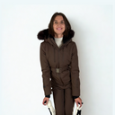 Bluebird Ski Jacket - Technical Women's Skiwear