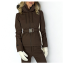 Bluebird Ski Jacket - Technical Women's Skiwear