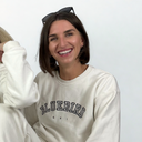 Bluebird Ski Collegiate Sweater