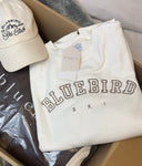 Bluebird Ski Collegiate Sweater