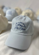 Bluebird Ski Club Cap