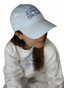 Bluebird Ski Club Cap
