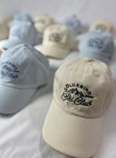 Bluebird Ski Club Cap