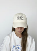 Bluebird Ski Club Cap