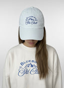 Bluebird Ski Club Cap
